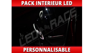 Pack interieur led Volkswagen Golf VII - à partir de :