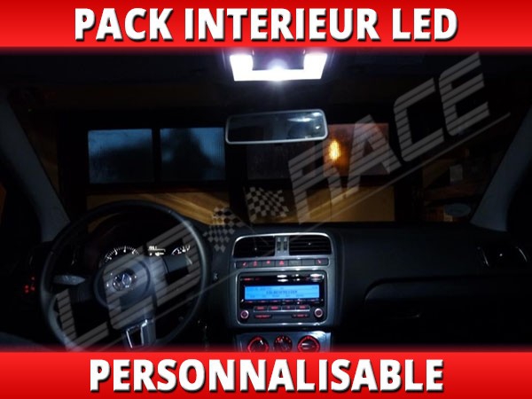 Branchement led intérieur - Fiat - Bravo - Diesel - Auto Evasion