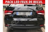 Pack led feux de recul pour Audi A1