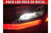 Pack led feux de recul pour Audi A3 8V