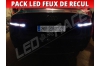Pack led feux de recul pour Audi A5
