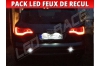 Pack led feux de recul pour Audi Q7