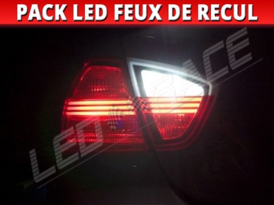 Pack led feux de recul pour BMW Série 3 - E90 E91