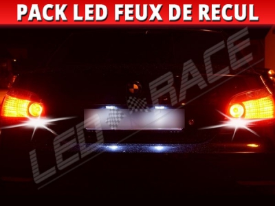Pack led feux de recul pour BMW Série 5 E60 E61