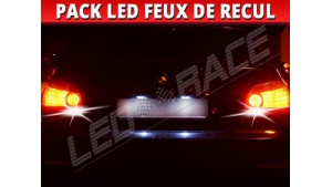 Pack ampoule led feux de recul BMW Série 5 - E60-61