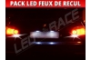 Pack led feux de recul pour BMW Série 5 E60 E61