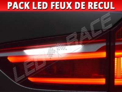 Pack led feu de recul pour BMW X1 F48