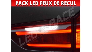 Pack ampoule led feux de recul BMW X1 - F48