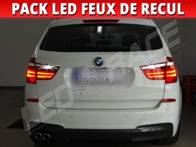 Cache-poussière De Phare Pour BMW X3 F25 (2011-2014) - Protection Humidité & Poussière, Compatible 158222200
