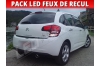 Pack led feu de recul pour Citroën C3 2