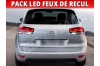 Pack led feu de recul pour Citroën C4 Picasso 2