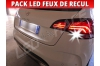 Pack led feux de recul pour DS4