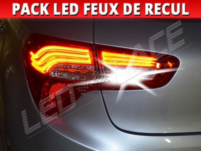 Pack led feux de recul pour DS5