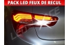 Pack led feux de recul pour DS5