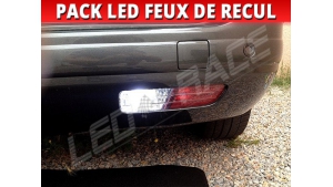 Pack ampoule led feu de recul Peugeot 5008