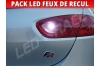 Pack led feux de recul pour Seat Leon 2