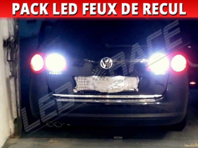 Pack led feu de recul pour Volkswagen Passat B6