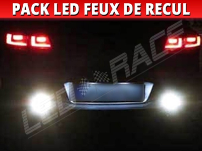 Pack led feux de recul pour Volkswagen Tiguan 1