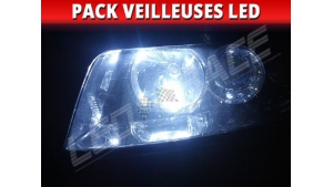 Pack veilleuses led Audi A4 B7