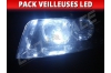 Pack veilleuses led Audi A4 B7