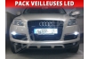 Pack veilleuses led Audi Q7