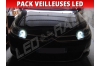 Pack veilleuses led citroen C5 2