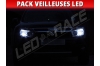 Pack veilleuses led dacia duster