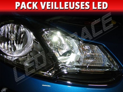 Pack veilleuses led DS3