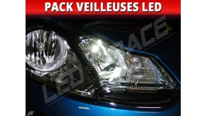 Pack veilleuses led DS3