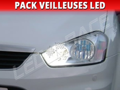 Pack veilleuses led Ford C-MAX 1