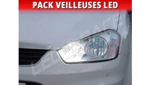 Pack veilleuses led Ford C-MAX I