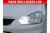 Pack veilleuses led Ford C-MAX 1