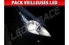 Pack veilleuses led peugeot 5008