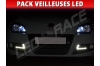 Pack veilleuses led renault megane 3