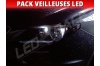 Pack veilleuses led Seat Ibiza 4 xenon