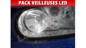 Pack veilleuses led Volkswagen Golf IV