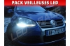 Pack veilleuses led Volkswagen golf 5