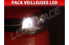 Pack veilleuses led Volkswagen polo 5
