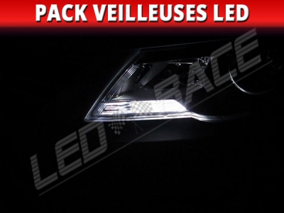 Pack veilleuses led Volkswagen Tiguan 1