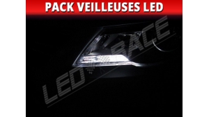 Pack veilleuses led Volkswagen Tiguan I