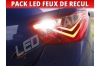 Pack led feu de recul pour Seat Ibiza 4 6J