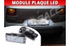 Pack modules plaque LED Citroen C4 Cactus