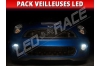 Pack veilleuses led Mini 3 R55 R56