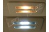 Navette Led 42mm -C10W-4 Leds smd 5050 - sans erreur ODB - Blanc 6000K