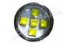 Ampoule Led P21W / BA15S - 65 Watts - Leds CREE - Blanc 6000K