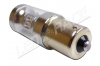 Ampoule Led P21W / BA15S - 65 Watts - Leds CREE - Rouge