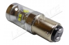 Ampoule Led P21/5W / BAY15D - 65 Watts - Leds CREE - Blanc 6000K