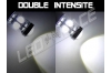 Ampoule Led P21/5W / BAY15D - 65 Watts - Leds CREE - Blanc 6000K