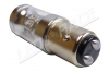 Ampoule Led P21/5W / BAY15D - 65 Watts - Leds CREE - Rouge