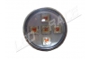Ampoule Led P21/5W / BAY15D - 65 Watts - Leds CREE - Rouge